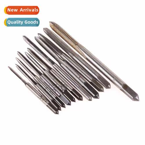 10PC Mini Tap & Plate Set 11pcs DIY Mini Tap & Tap Set M1-3.