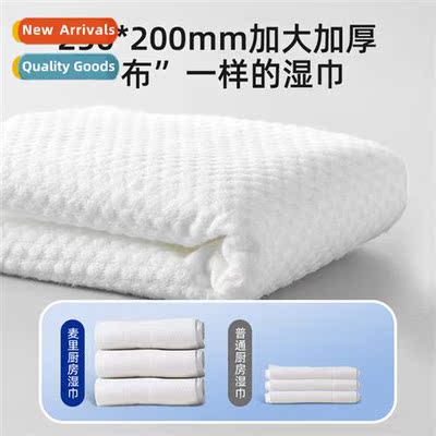 Disposable Degreasing Household Cleaning Hood Degreasing Oil