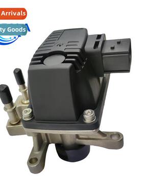 Urea Nozzle Adblue Dosing Valve 2115847 4377649 A050S572