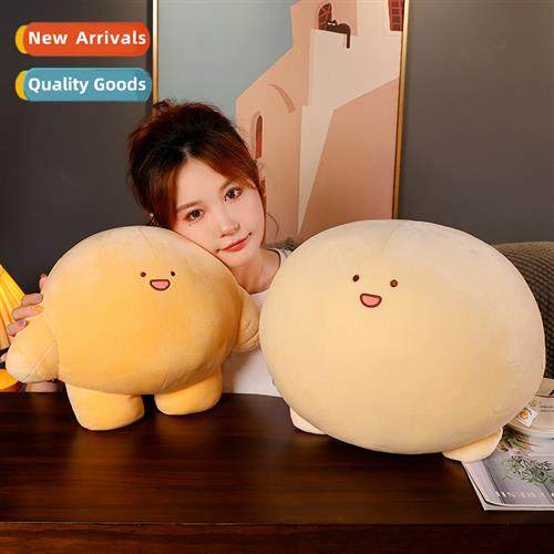 Cute octopus Doodle pillow plush toys healing sa living room