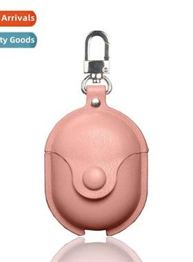 适用Redmi Buds 4 headset leather case redmi 3 pro headphone