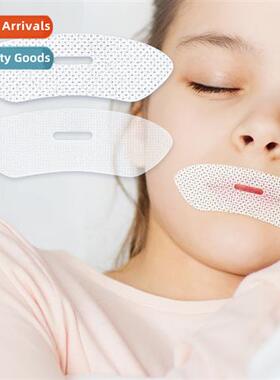 28 s per bag  mouth stickers st skin-friendly adult children