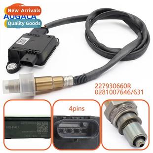 PM Particulate Sensor 227930660R 适用Renault
