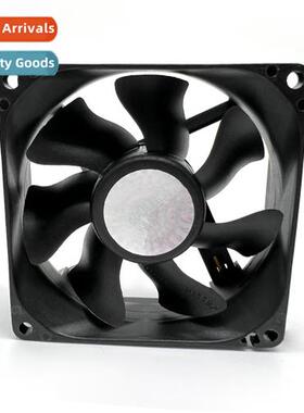 Sky A8025-30RB-4BP-F1 Desktop Case Fan Cooling 8cm High Airf