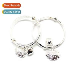 Bracelet Imati Kid Silver Bra Miao Baby