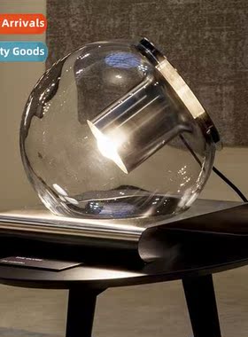 Scinavian simple modern Scinavian art living room bedroom be