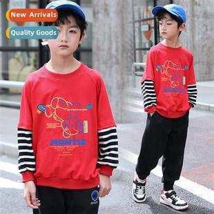 middle and small 2023 clos new childrens cott fall