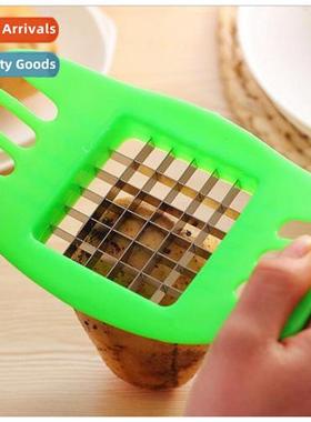 Home Potato cut new make fries sharp cut potato fries cut po