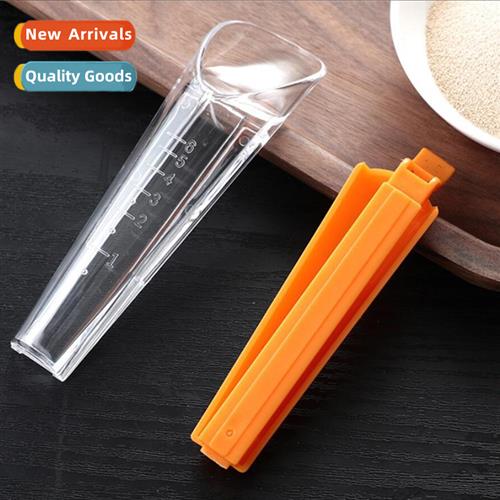 Baking Tools Yeast Weigher Dry Yeast Measurer Yeast Measurin