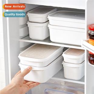 Organizer Food Kchen Seal Hou 2135 Crisper Refrigerator