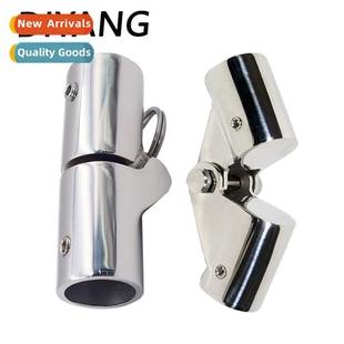 Pipe Cnector Bee 22mm Yacht Steel Fting Awnin Stainless