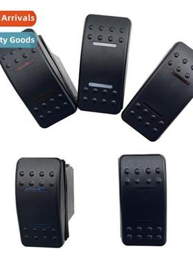 Yacht caravan modificati 5Pin s ON-OFF single  double lights