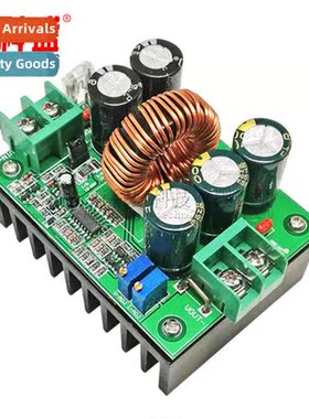 DC-DC boost module 1200W high power 20A cstant voltage  csta