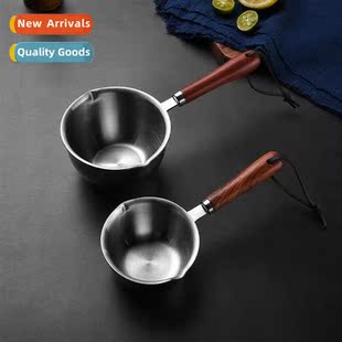 Mini Frying Pan 304 Stainless Steel Frying Pan Mini Frying P