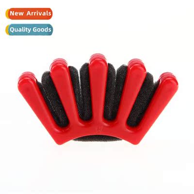 Hair accessories headdress braiding artifact beauty  four-st