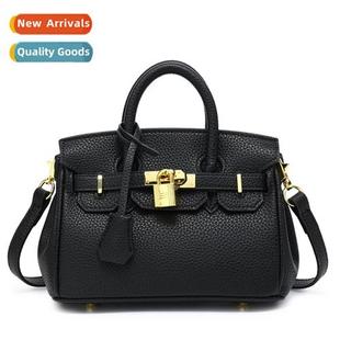 Womens Bags Lchi Platinum Kelly Guangzhou Print Fas Bag