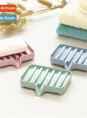 Creative envirmental protecti wheat straw can be drained soa