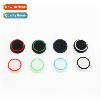 PS5 glow-in--dark cap joystick butts ps4 xbox360/XBOX ONE jo