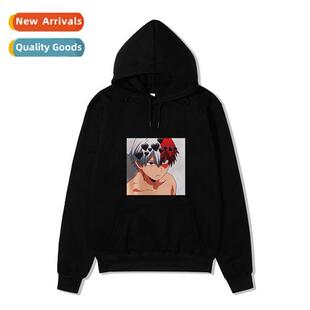 Japanese Manga My Hero Academia Boku My Hero Academia Hooded