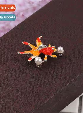 Hairpin diy material ancient style Chinese dress step rock h