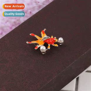 Hairpin diy material ancient style Chinese dress step rock h