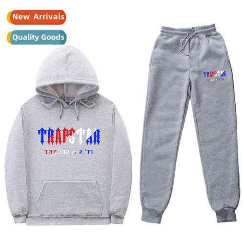 Threaded bottom hem mens  womens casual sports su Fashi Trap