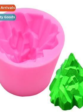 Iceberg Mousse Mould Volcano Silice Mousse Cake Mould DIY Ba