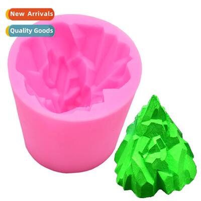 Iceberg Mousse Mould Volcano Silice Mousse Cake Mould DIY Ba