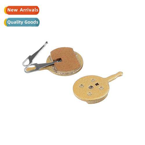 AVID BB5 PROMAX DC710/DC720/DC913 All-metal Ringer Brake Pad