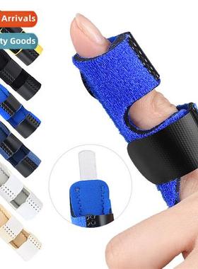 Finger Fixati Splint H Support Finger Plate Fixati Strap Fiv