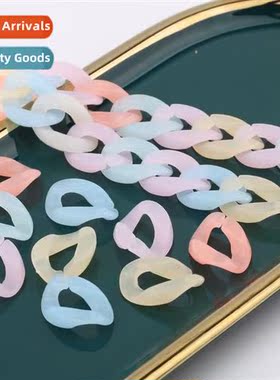 diy hmade bag chain mermaid chain clasp wh making pin bag wh