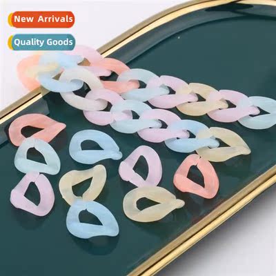 diy hmade bag chain mermaid chain clasp wh making pin bag wh