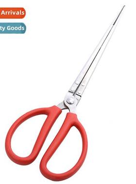 Eel crab clip eel pincers clamp stainless steel eel loach pi