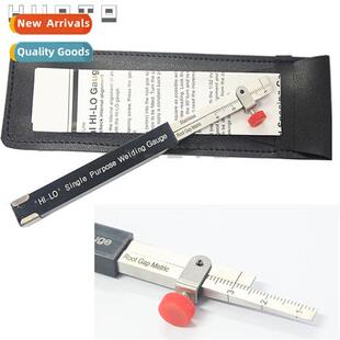 HI-LO Welding Gauge Small High-Low Gauge Internal Gauge Weld