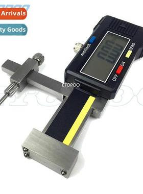 +/-10mm three-ball digal display surface difference gauge th