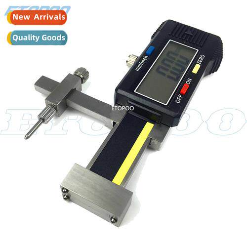 +/-10mm three-ball digal display surface difference gauge th