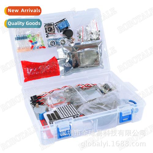 Learning K ized Power  9V-1A