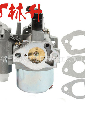 Carburetor 适用Subaru Robin EX17 SP170 EX13 EX130 EX170 6HP