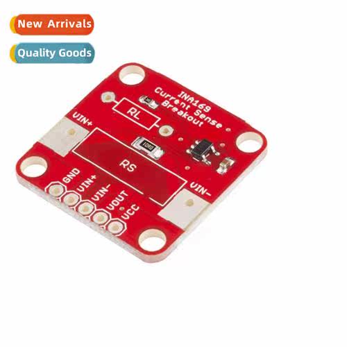INA169 High Precisi Analog Current Sensor Module Current Cve
