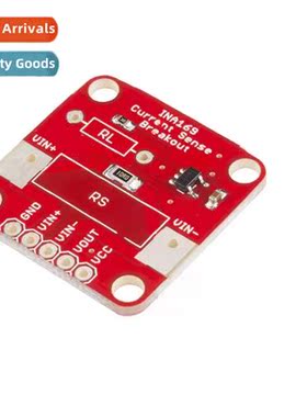INA169 High Precisi Analog Current Sensor Module Current Cve