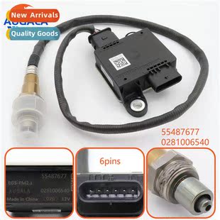 Particulate Sensor Particulate Sensor 855608 55487677 555018
