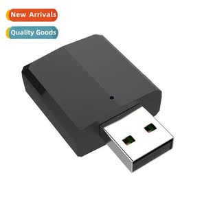 Audio Receiver Transmter 5.0 Sound Bluetooth USB Wireless