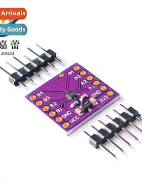 TXB0104 4-b Biial Voltage Level Cverter Auto i Sensing WCMCU