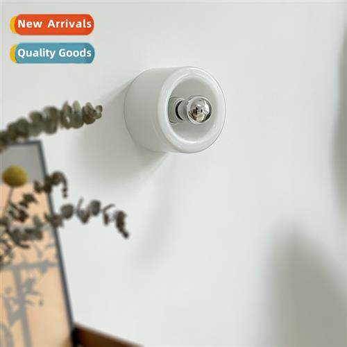 Antique Glass Modern Minimalist Style Wall Decor Ambiance Li