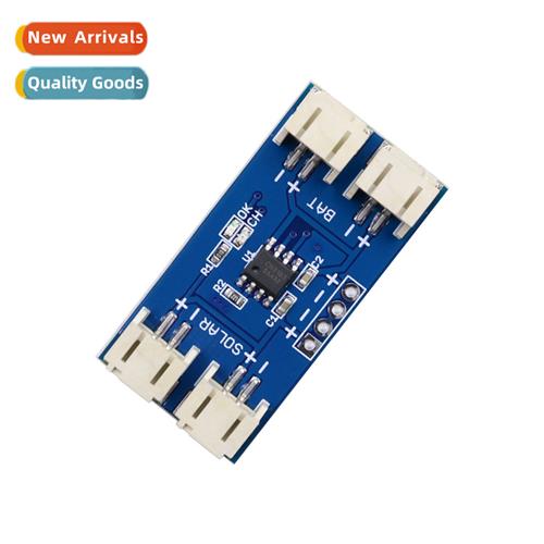 CN3163 solar charging panel lhium battery charging module so