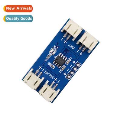 CN3163 solar charging panel lhium battery charging module so