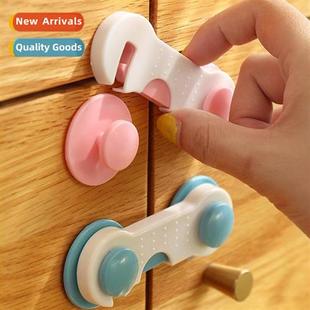 locks drawer child safety doors Anti cabinet baby