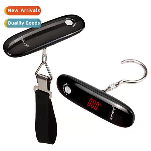 WH-A26 hidden display high-end electric luggage scale luggag