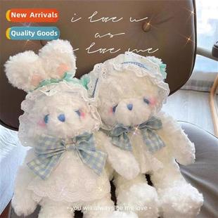 plush toy teddy Lola girl doll cute birt bear