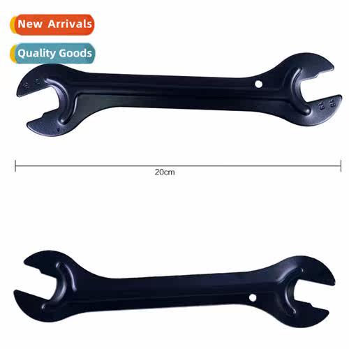 MTB open-end wrench Pedal wrench Repair tool Hub wrench Remo